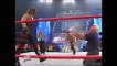 WWE Raw 09.30.2002 - Kane vs Chris Jericho (WWE Intercontinental Championship)