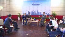 韓-호주 국방장관 회담...국방·방산 협력 강화 논의 / YTN