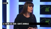 SMART BOURSE - Marchés à thème(s) : Alice Lhabouz (Trecento AM)