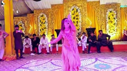 Sara Rola Akhiyaan Da _ Chahat Baloch Dance Performance 2022