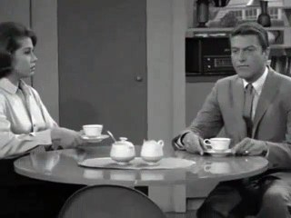 Dick Van Dyke S02E07 (What's in a Middle Name)
