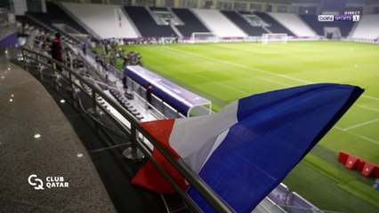 Les coulisses de la préparation des Bleus