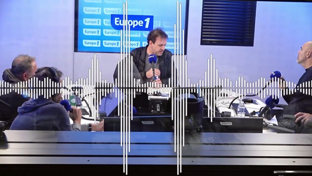 Coupe du monde : «La volonté des joueurs est forte et l'ambition intacte», assure Le Graët