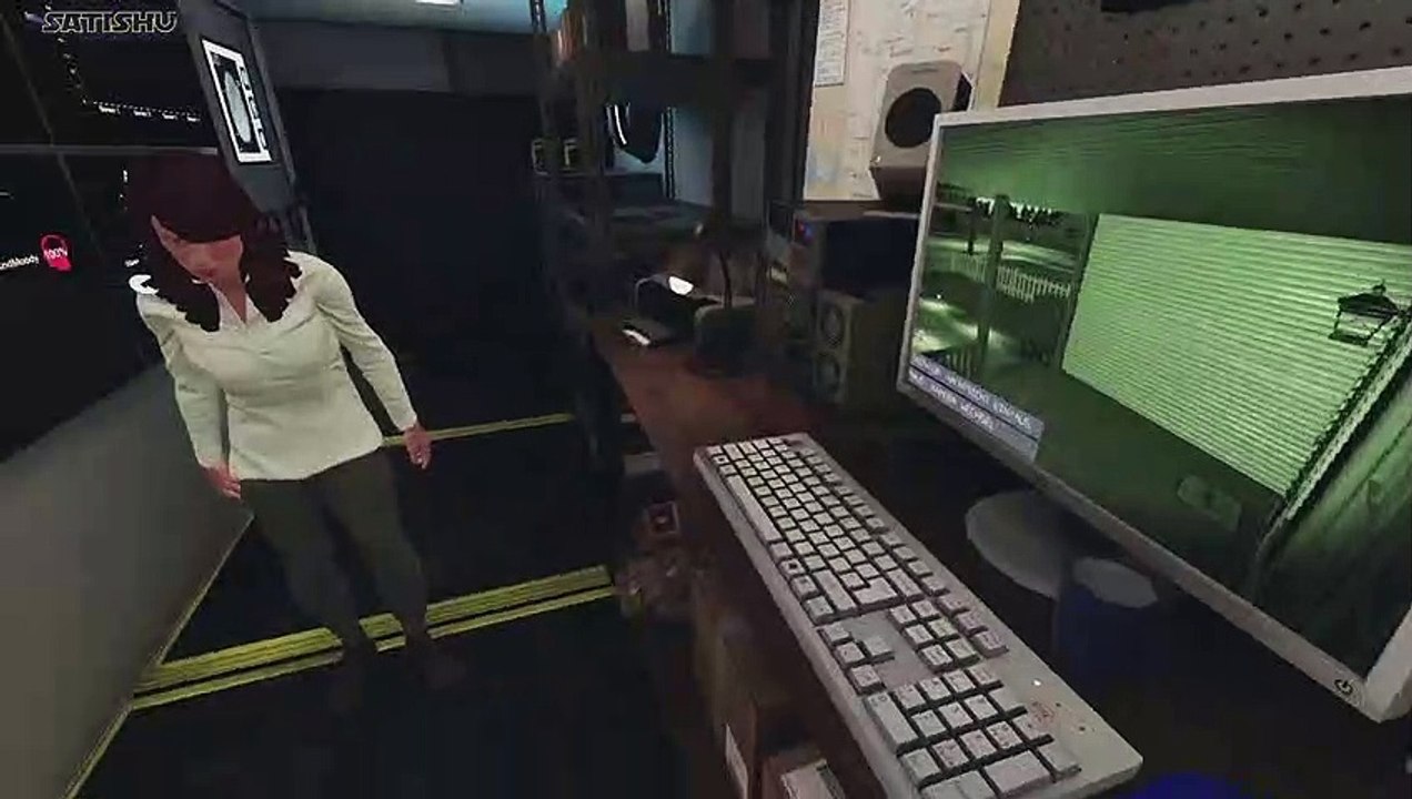 Zu zweit dauert es halt einfach länger. Phasmophobia #161 (Part 1)