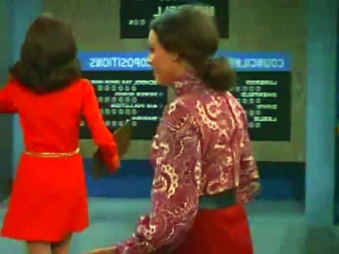 The Mary Tyler Moore Show S01E04 Divorce Isn't Everything