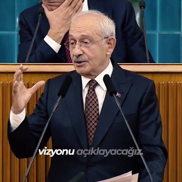 Kılıçdaroğlu: 3 Aralık’ı bekleyin ve asla unutmayın; geliyor gelmekte olan!