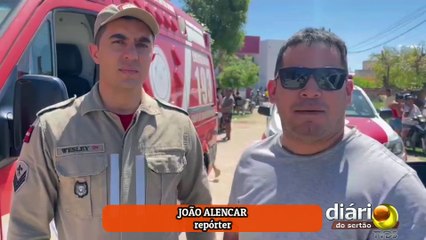 Mulher de 30 anos é assassinada a tiros dentro de sua residência, no bairro Pereirão, em Pombal