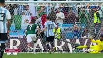 Argentina vs Saudi Arabia - Highlights FIFA World Cup Qatar 2022