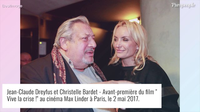 C'est grâce à vous : Laurent Gerra en couple avec Christelle Bardet, cet animateur culte décisif dans leur histoire