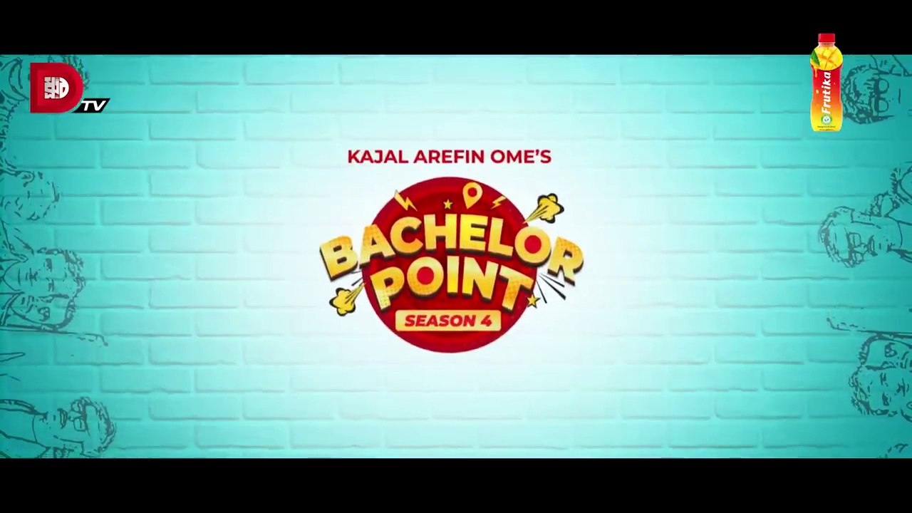 Bachelor Point _ Season 4 _ EPISODE 69 _ Kajal Arefin Ome _ Dhruba Tv Drama Serial