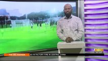 World Cup in Qatar Discussing surprises and shocks from fiesta so far for useful lessons - The Big Agenda on Adom TV (22-11-22)