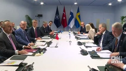 "İsveç topraklarında teröre yer yok"