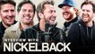 Nickelback Explains How They Unjustly Became the Most Hated Band On the Internet