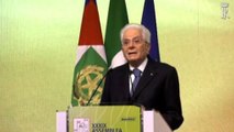 Mattarella: Pnrr è appuntamento che l'Italia non può eludere