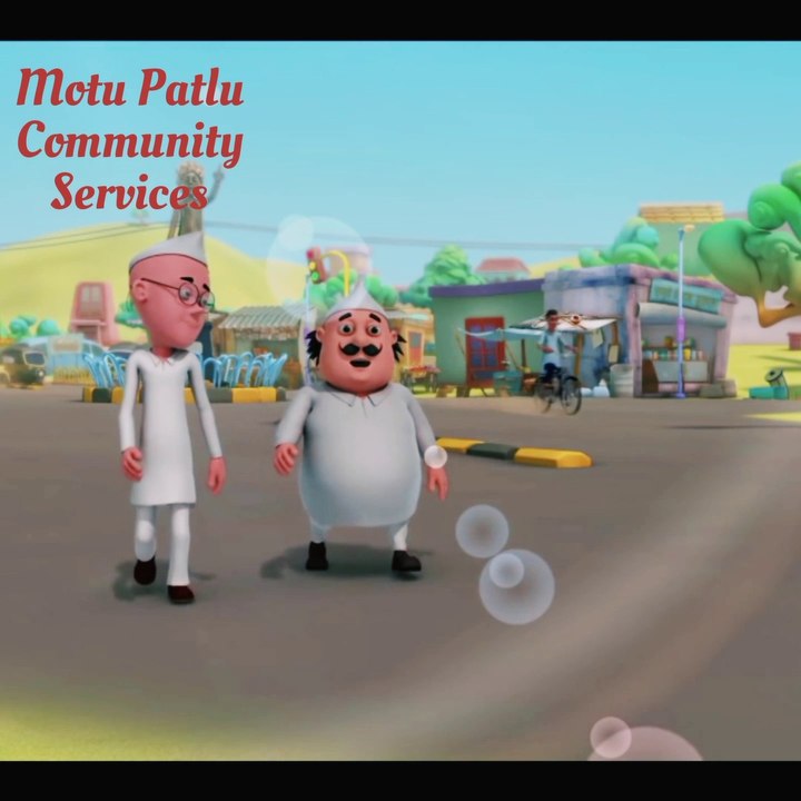 Motu Patlu