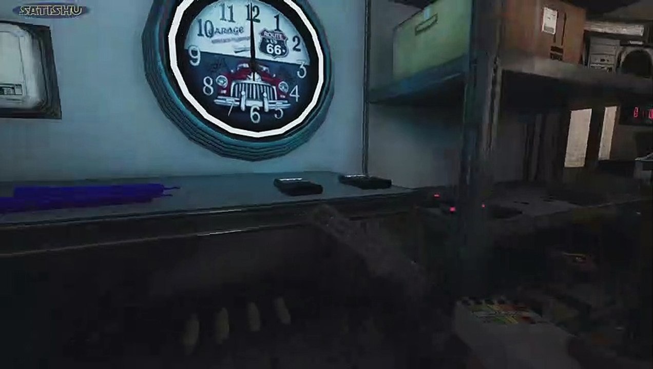 Waschraum mit Erscheinung. Phasmophobia #163