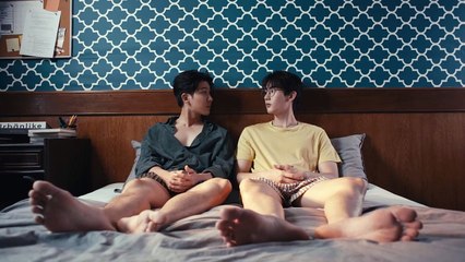 Only Friends เพื่อนต้องห้าม | GMMTV 2023