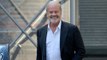 Kelsey Grammer says a lot of 'peripheral characters in Frasier's life' will return for the reboot