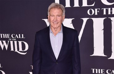 Harrison Ford doesn't 'want to know' how he was de-aged in the upcoming Indiana Jones film