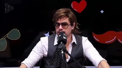 RicardoAmado | Dá o quê?