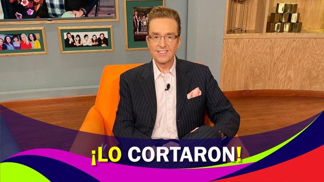 A Daniel Bisogno lo tronó su prometido y se refugia con sus amigues