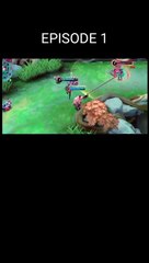 Mobile Legends Funy Game #1