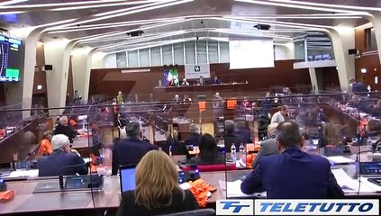 Video News - CAREGIVER, LA LEGGE REGIONALE