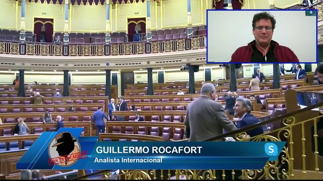 Sánchez un gran aliado para los independentistas, malversadores,okupas y los agresores sexuales