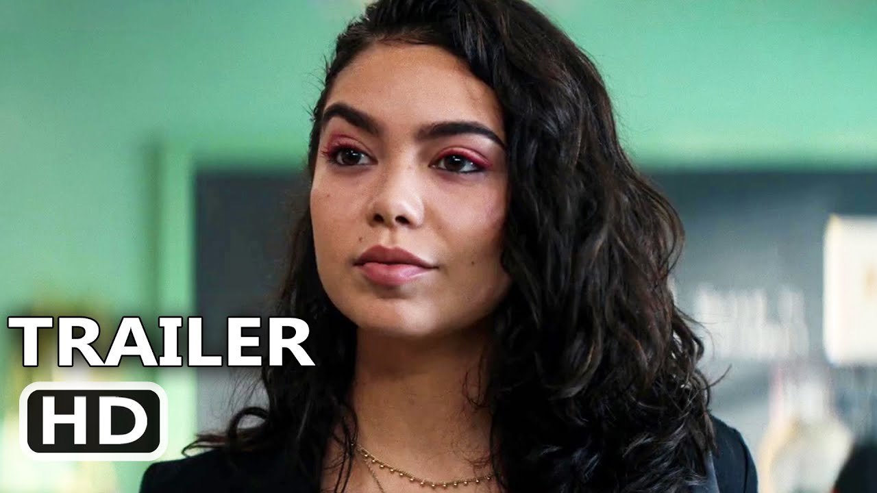 DARBY AND THE DEAD Trailer