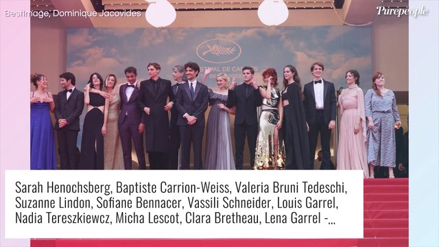 Sofiane Bennacer : Le compagnon de Valeria Bruni-Tedeschi mis en examen pour viols et violences sur plusieurs ex-compagnes