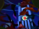 Teenage Mutant Ninja Turtles Season 1 Episode 13 Notes From The Underground Part 1