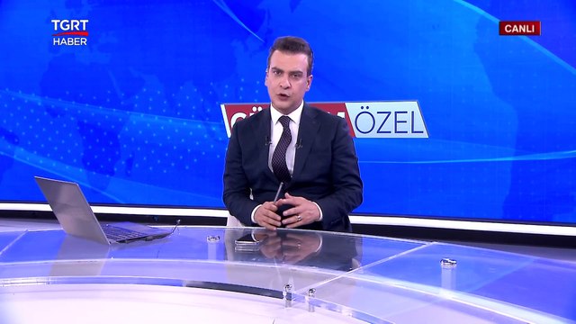 SON DAKİKA | Kilis'teki Öncüpınar Sınır Kapısı Bölgesine Roketli Saldırı! - TGRT Haber Gündem Özel