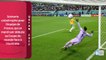 Un but encaissé et un blessé dès la 9e minute pour les Bleus - Qatar 2022