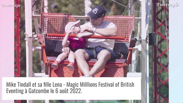 Tu nous manques : Un membre de la famille royale dans une télé-réalité, touchant message de ses enfants