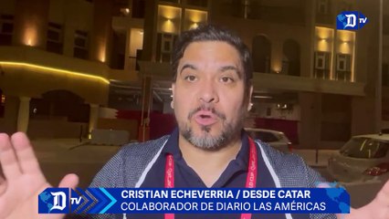 Resumen de la jornada del 22 de noviembre en Catar 2022 | Cristian Echeverria desde Catar, reporta para Diario Las Américas
