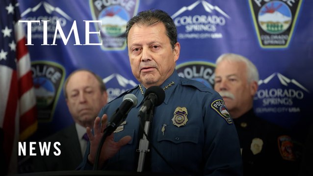 These Are the Victims of the Colorado Springs LGBTQ Club Shooting