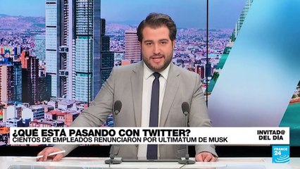 ¿Cómo ha sido la situación en Twitter desde que llegó Elon Musk?