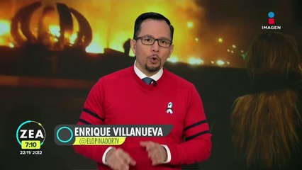 Cortan internet en Irán ante ola de disturbios