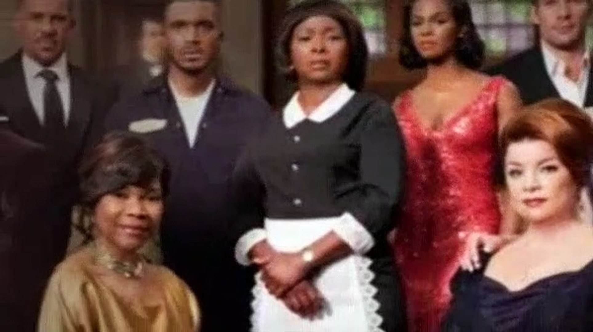 The Haves And The Have Nots S01E04