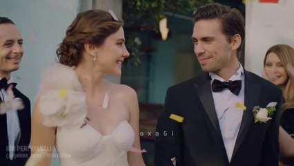 مسلسل  حكاية خرافية الحلقة 9 اعلان 1 الرسمي مترجم HD