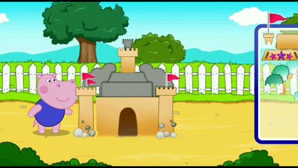 hippo educational cartoons