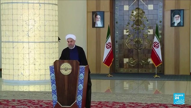 En un avance de su programa nuclear, Irán enriquece Uranio al 60%