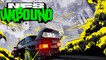 Need for Speed Unbound - Jugabilidad de carrera de velocidad