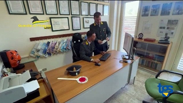 Prestavano soldi ad usura, arrestati due fratelli di Leonforte