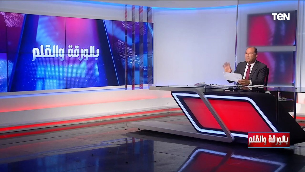 لا أحنا قريش ولا أنت النبي".. الديهي لعبود الزمر: أحنا كنا مع مصر.. وأنت مدان بحكم القضاء