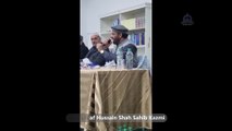 Naat Sarkar Ki Parhta Hon Mai | Syed Altaf Hussain Shah Sb Kazmi | Giyarven Sharif | Ghous ul Azam R