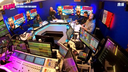 Le Canular de Flo - Le Scandale (Maisons du Monde)