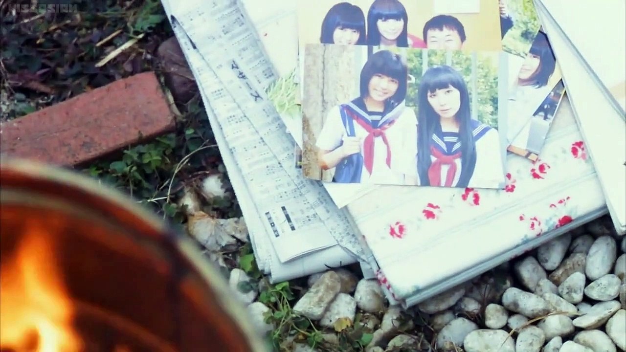 Tomie Unlimited English sub