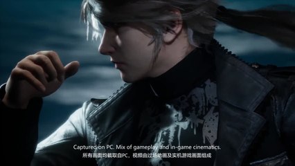 Sony s'offre une nouvelle exclusivité pour sa PS5 et sa PS4 ! Un Action-RPG entre Final Fantasy et Forspoken