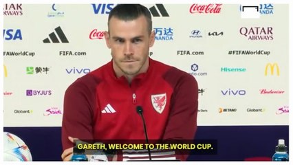 Tải video: Walker Zimmerman admits Gareth Bale was 'clever' to win penalty against him in the USA's disappointing tie with Wales... but defender insists he 'still got the ball'